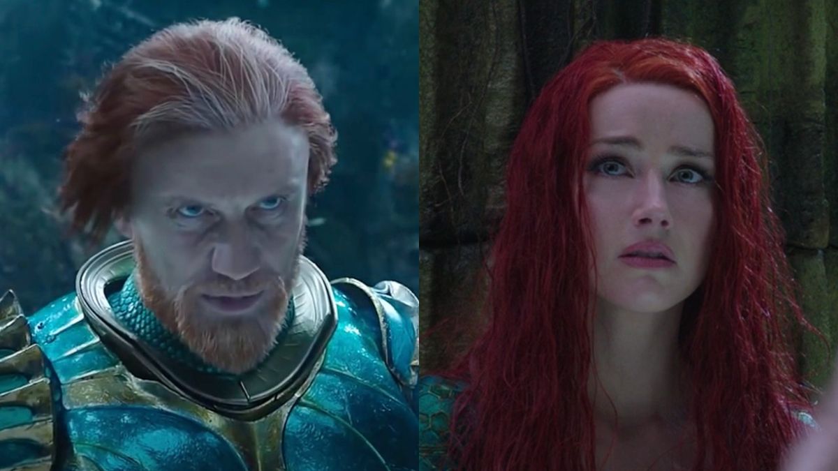 Aquaman S Dolph Lundgren Mentions Amber Heards Role While Lamenting About The Theatrical Cut