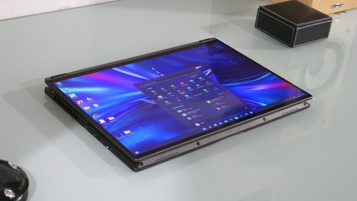 Asus ROG Flow X16