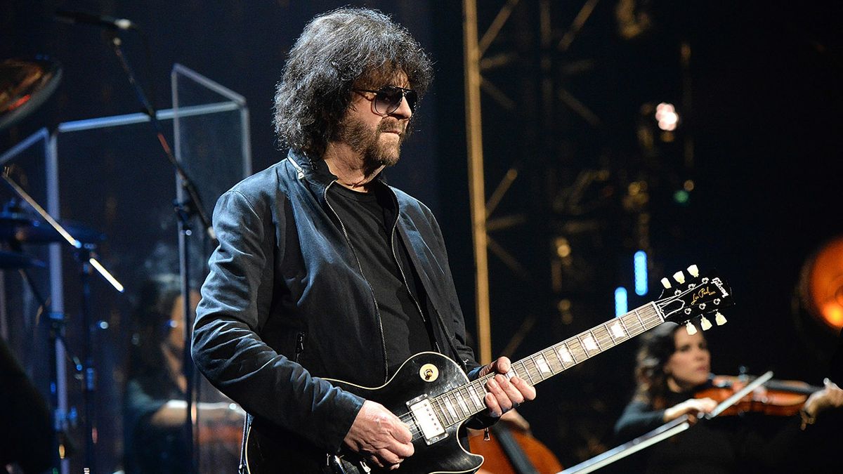 Jeff Lynne’s ELO Announce Live Album Wembley Or Bust | Louder