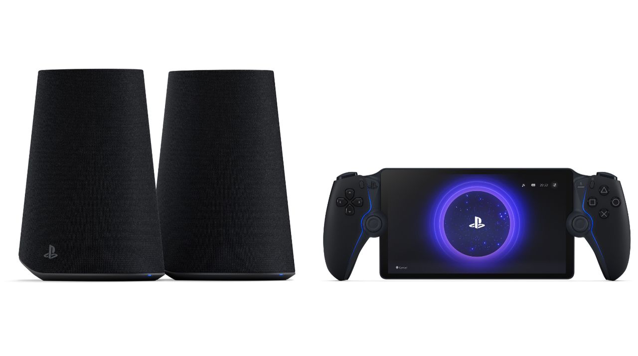 Sony Pulse Elevate