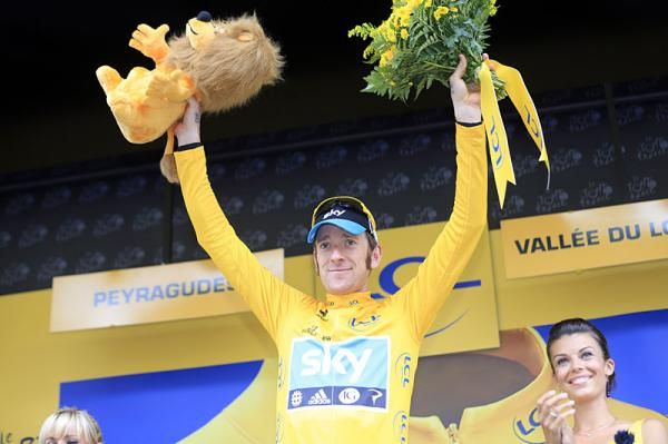 Bradley Wiggins (Sky)