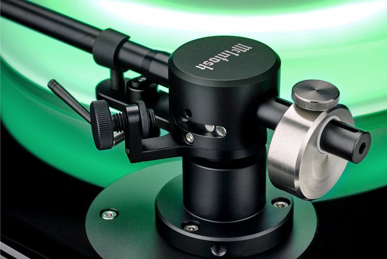 McIntosh MT5 review | What Hi-Fi?