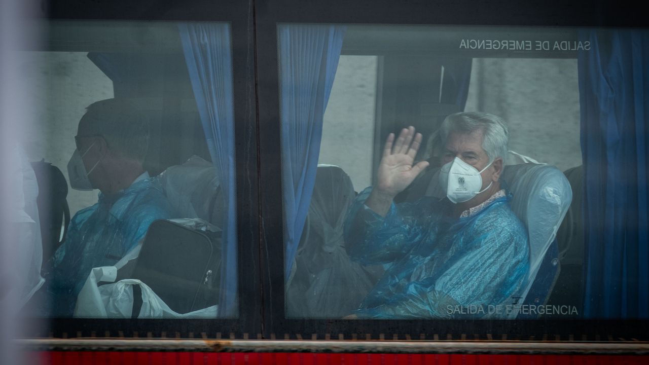 What counts as 'close contact'? Why the risk of hantavirus transmission is tricky to define