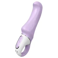 Satisfyer Charming Smile Vibrator Satisfyer Charming Smile Vibrator