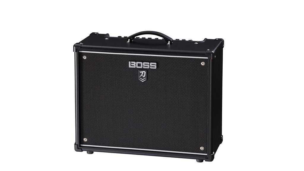 Best Guitar Amps 2024: Awesome Amps For Any Player | Guitar World