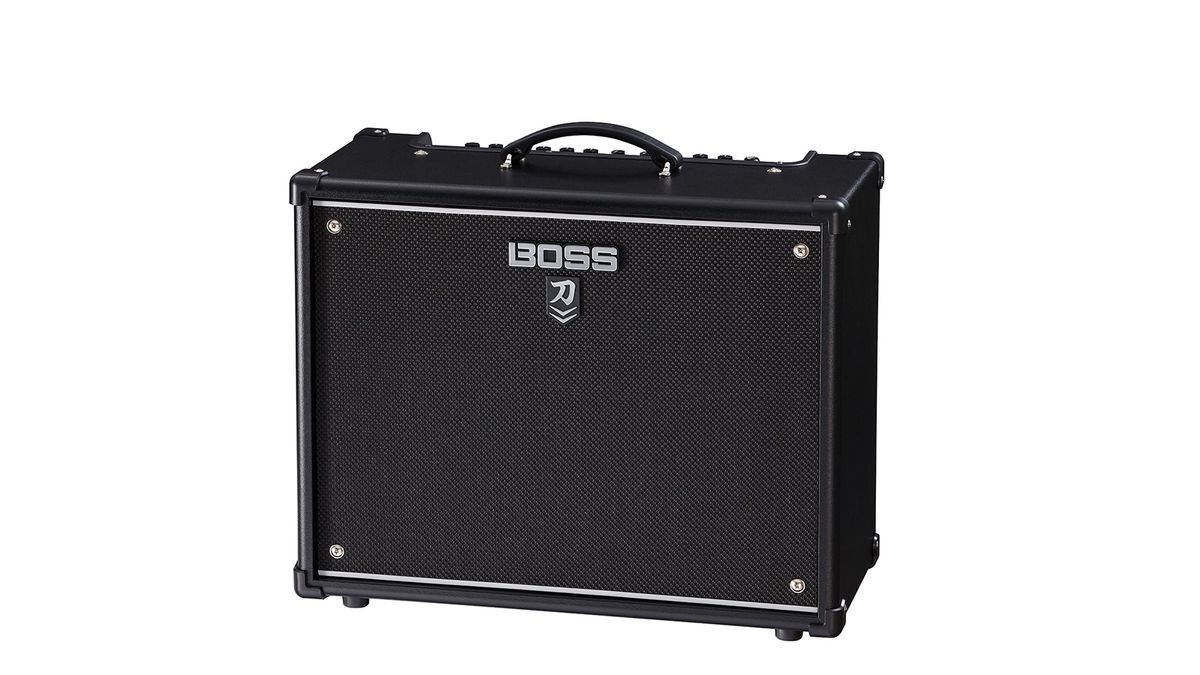 Best solid state amps a fine selection for all levels Guitar World