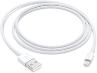 27. Apple Cables and Chargers: from $16 @ Amazon