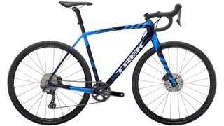 Best cyclo-cross bikes: Trek Boone 6 Disc