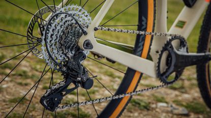 Campagnolo Ekar review