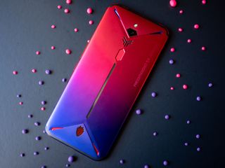 Nubia Red Magic 3S review