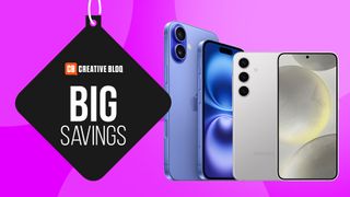 You can get an iPhone 16 or Samsung Galaxy S24 with MASSIVE discounts right now