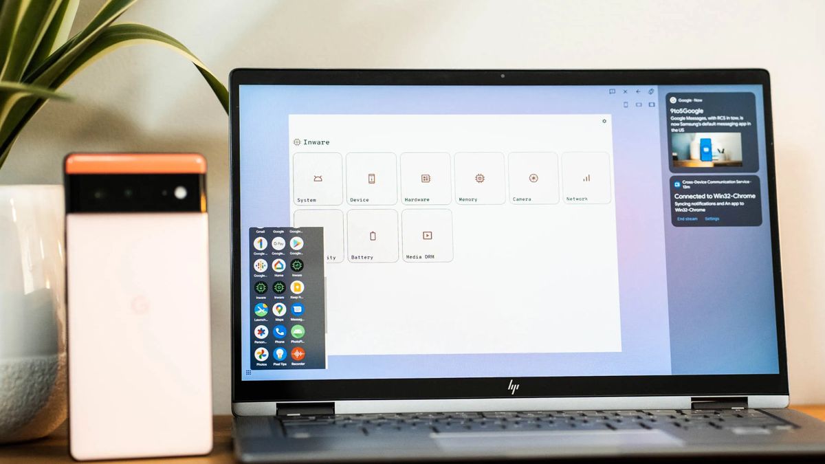 7 Things You Didn T Know A Chromebook Can Do Tech Learning 7 Things You Didn T Know A Chromebook Can Do Tech Learning