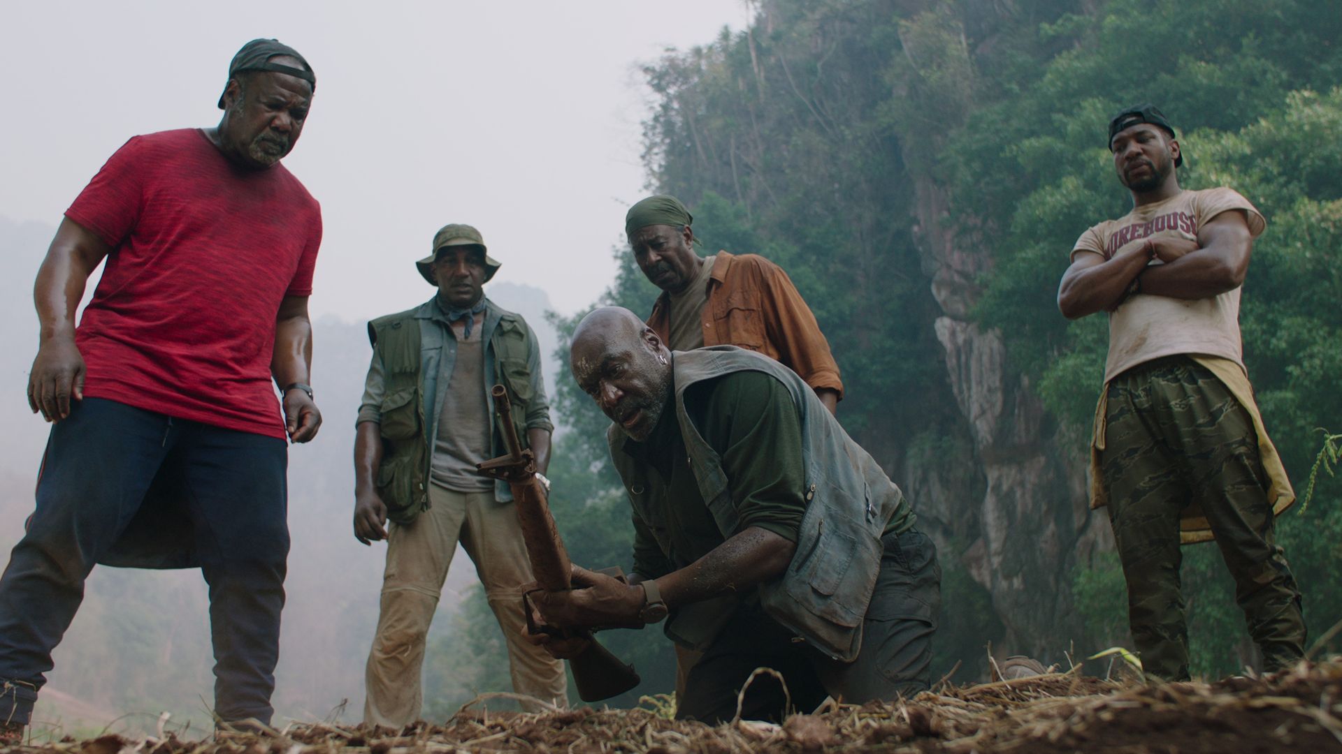 The 10 best Netflix Original movies of 2020 TechRadar