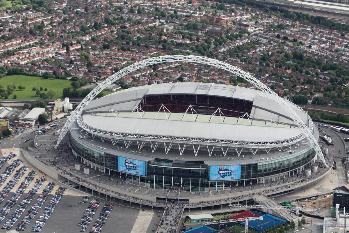 Capital FM’s Summertime Ball – London