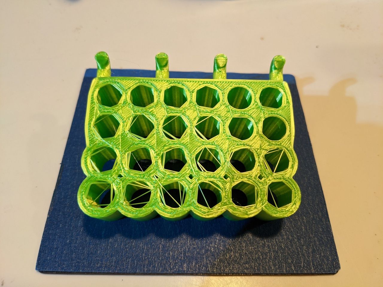 Mp Cadet3d Pegboard
