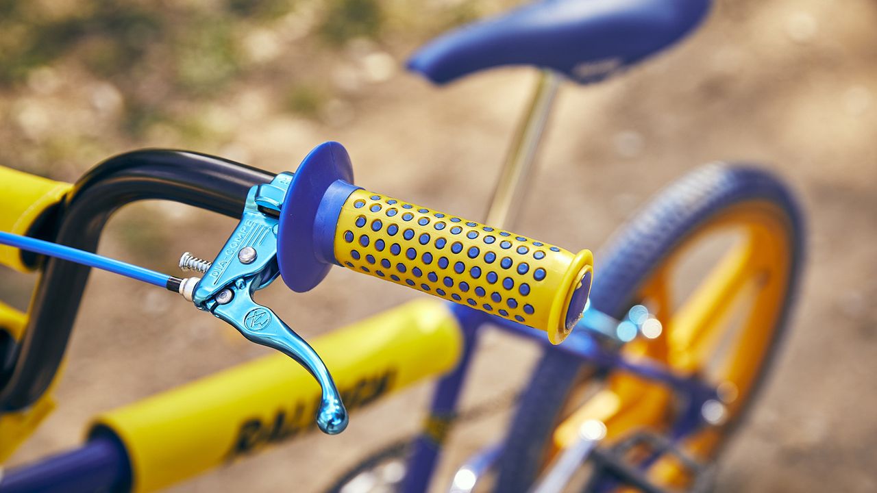 Raleigh Re-Make Their 1980&rsquo;s Pop Culture Bike - The Tuff Burner As Limited Edition
