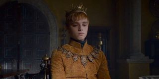 game of thrones tommen Dean-Charles Chapman hbo