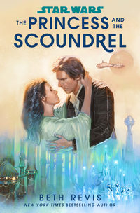 Star Wars: The Princess and the Scoundrel: was $28.99