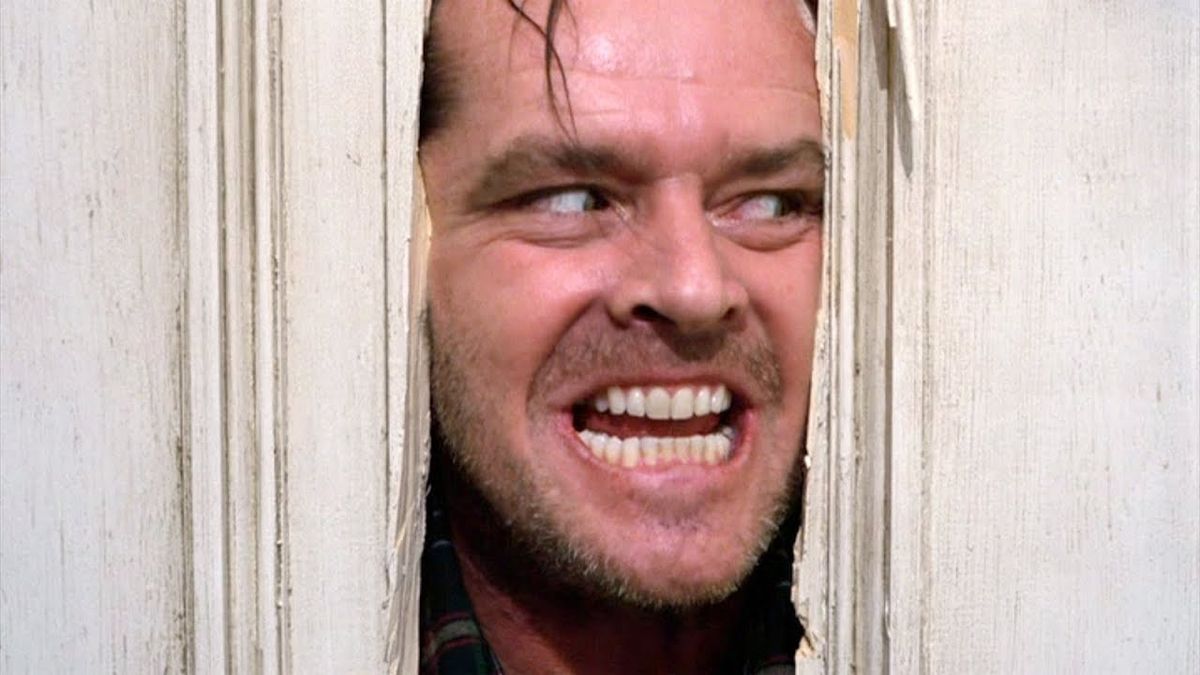 Divisive Adaptation of Stephen King's The Shining Coming to Blu-ray