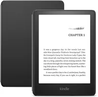Amazon Kindle