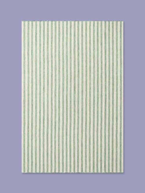 Ted Baker Indoor Outdoor Flatweave Linley Rug Striped