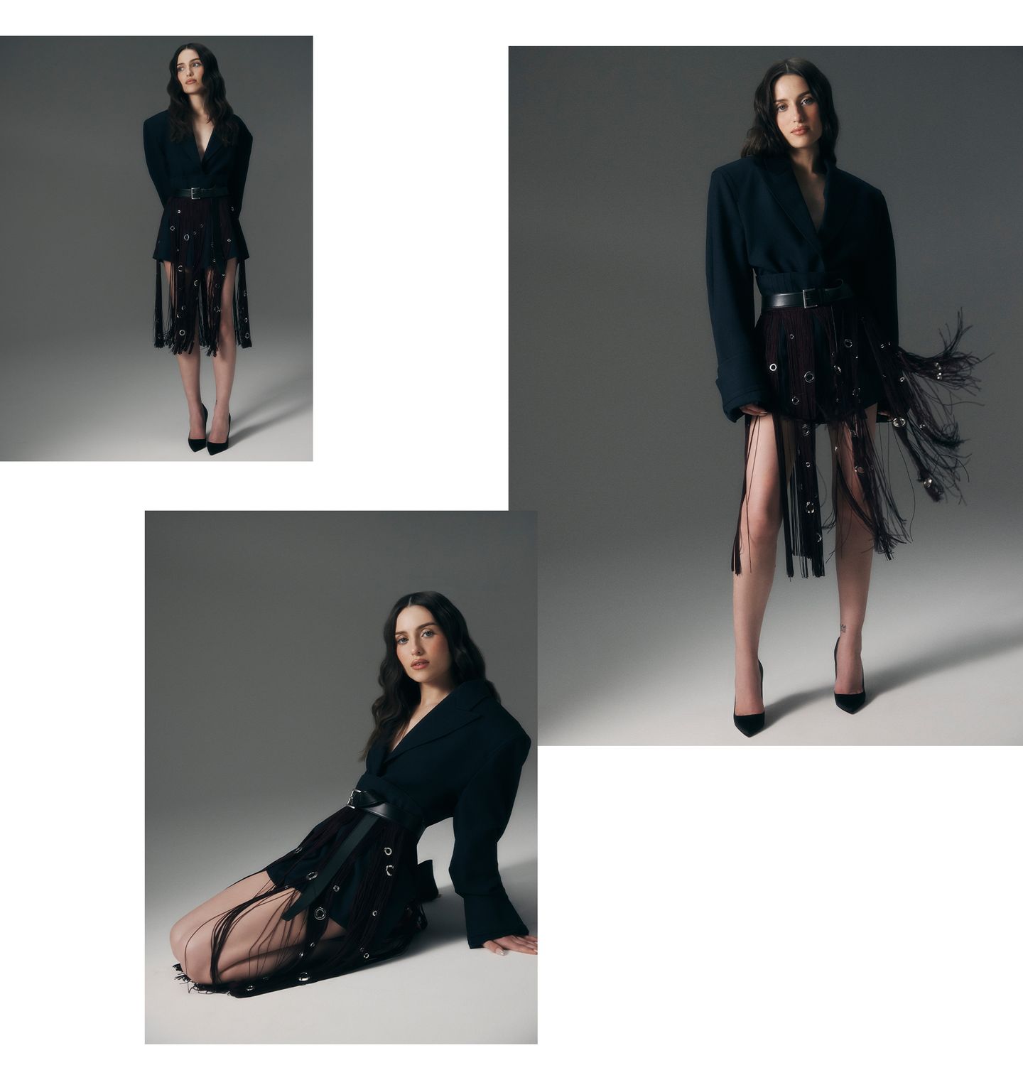 Madeline Argy Is the Internet&rsquo;s Favorite It Girl | Who What Wear