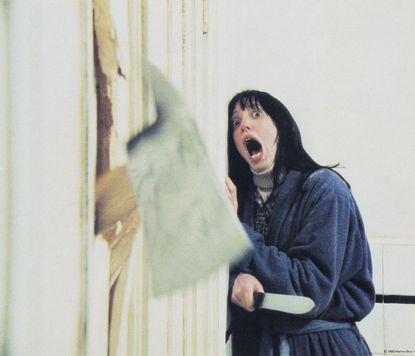 1980: The Shining