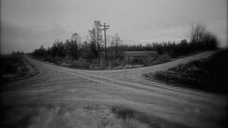Off Highway 61, South Clarksdale, Mississippi, 2000