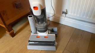 Ultenic AC1 Cordless Wet And Dry Vacuum Review - Tech Advisor