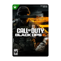 Call of Duty: Black Ops 6 - Cross-Gen Bundle (Xbox Digital Code): $69.99 at Amazon