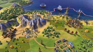 Civ VI