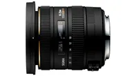 Best Canon wide-angle lens: Sigma 10-20mm f/3.5 EX DC HSM