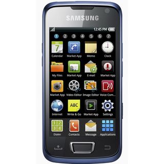 Samsung Halo i8520
