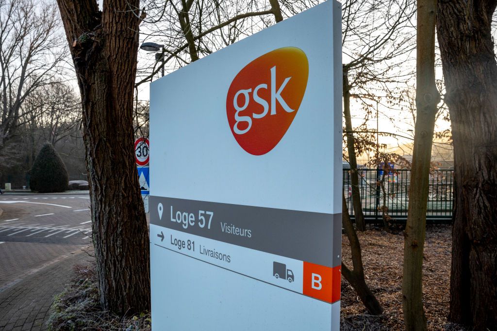 GlaxoSmithKline