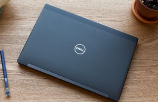 Dell Latitude 7390