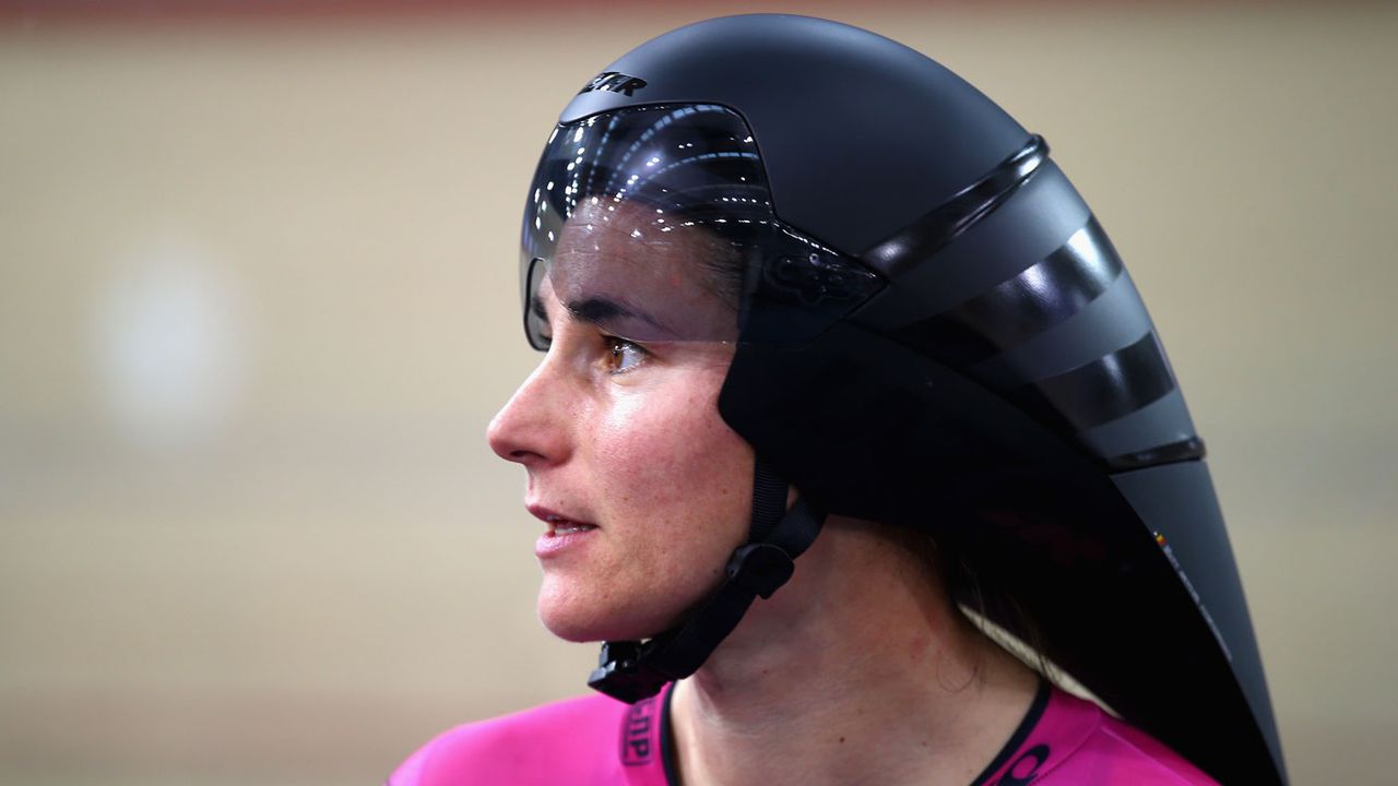 Sarah Storey