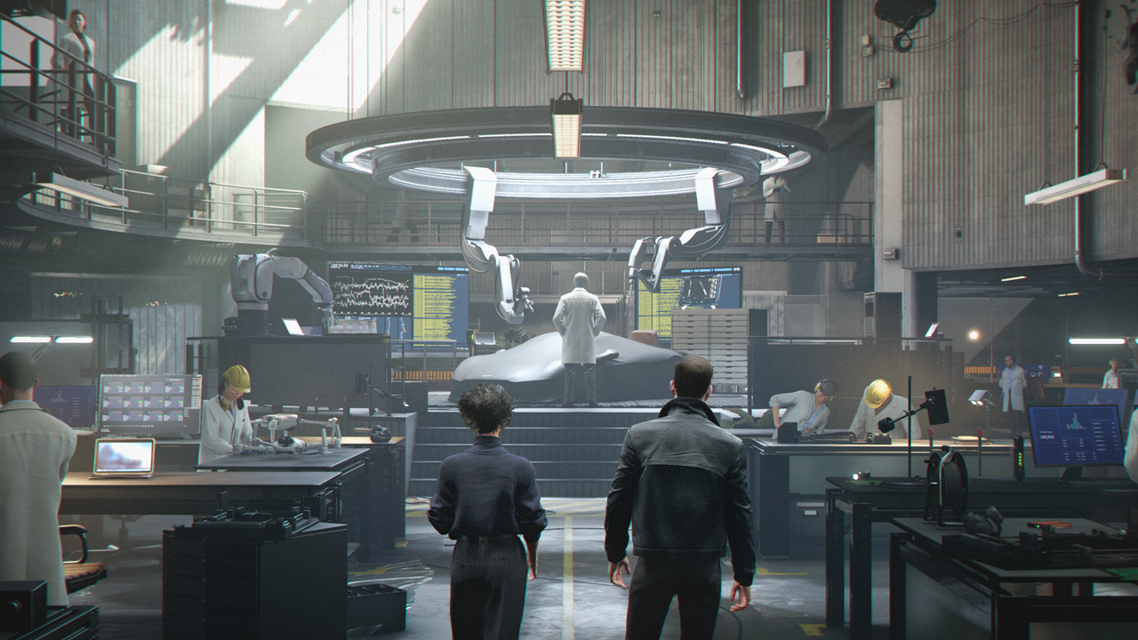 I haven’t played a Bond game since Goldeneye on the N64 — but 007 First Light could finally change that