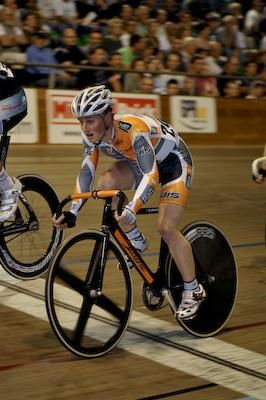 Dwayne Johannsen