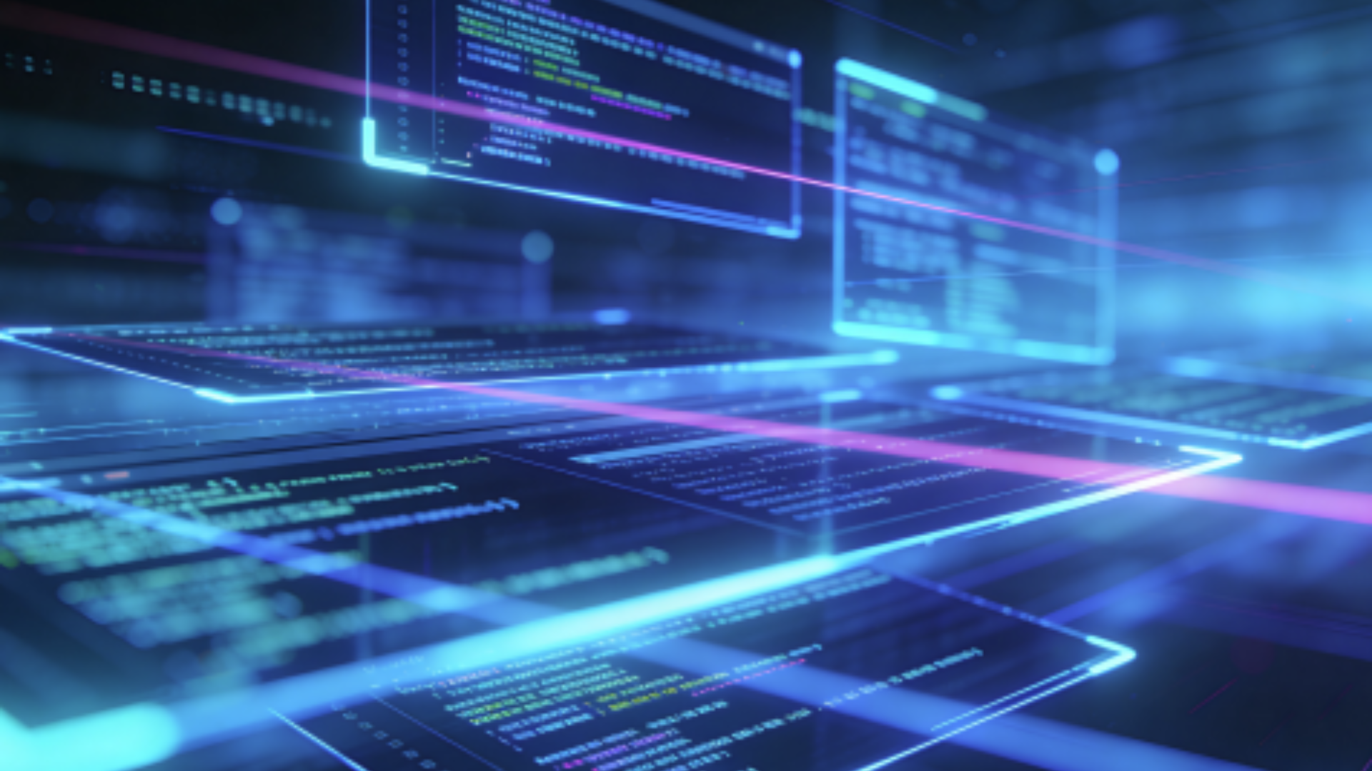 The New Rules of Digital Sovereignty: Architecture, Control, and Competitive Advantage