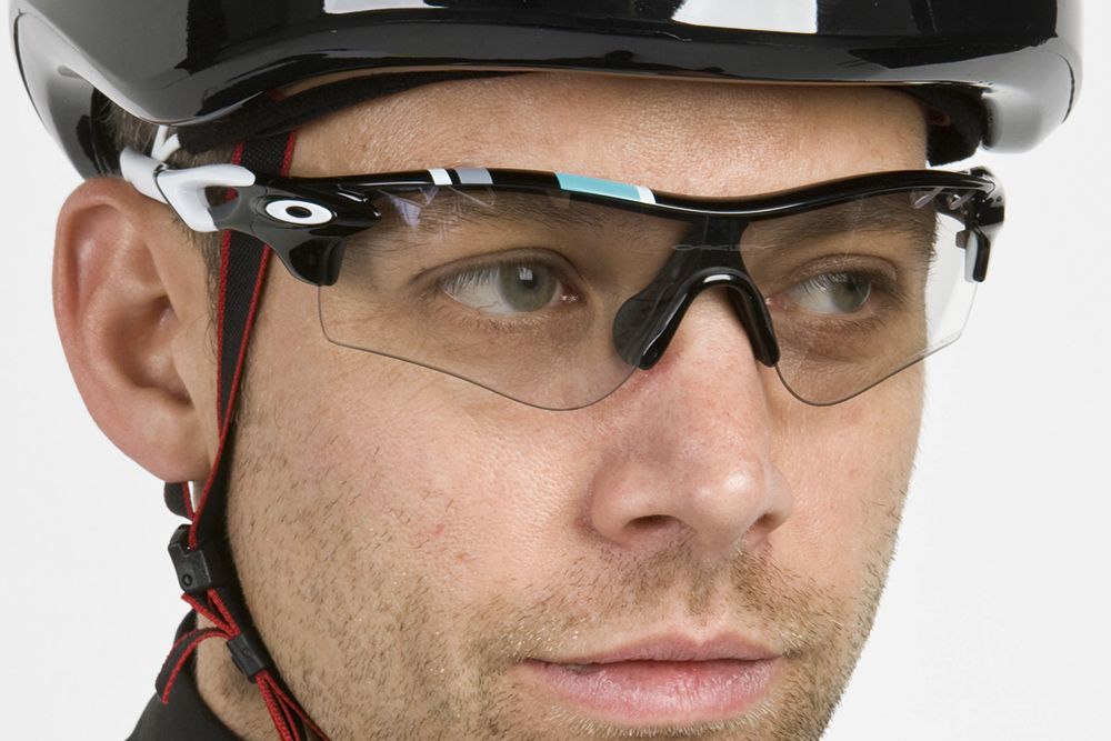 Oakley RadarLock Path 30 Years Sport Special Edition review | Cycling Weekly