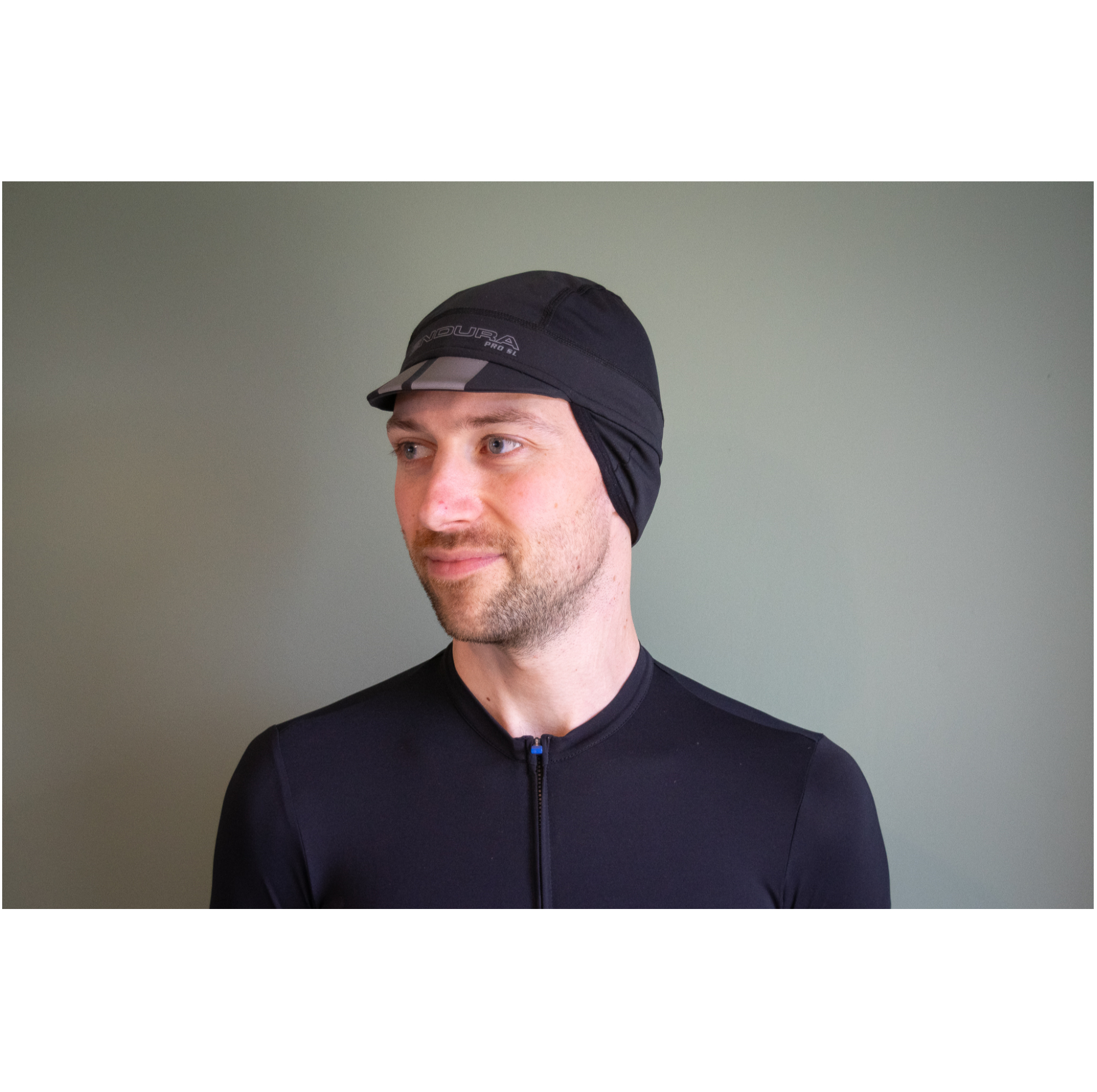 ef pro cycling hat