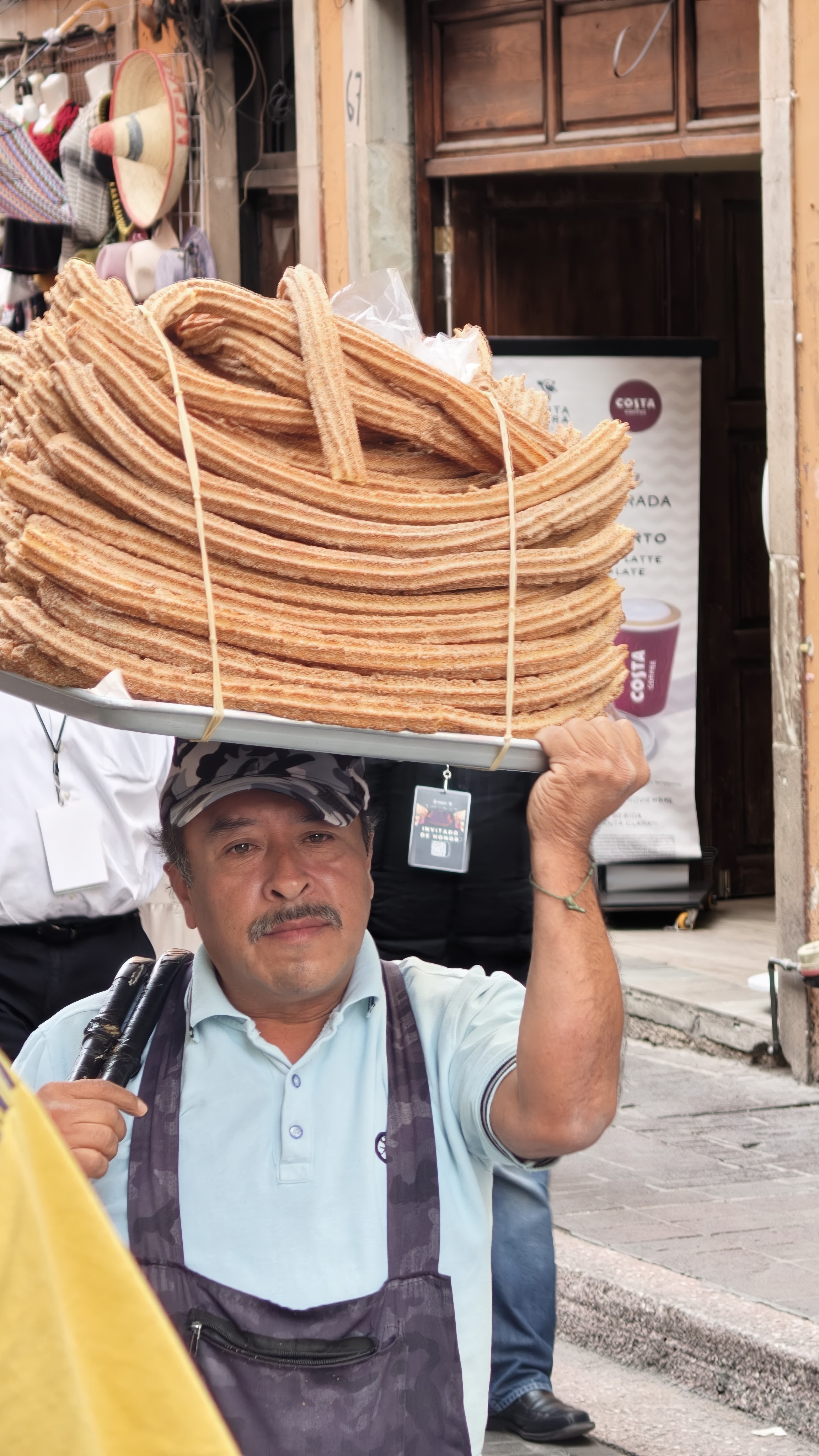 Oppo Find X9 Pro camera review image sample