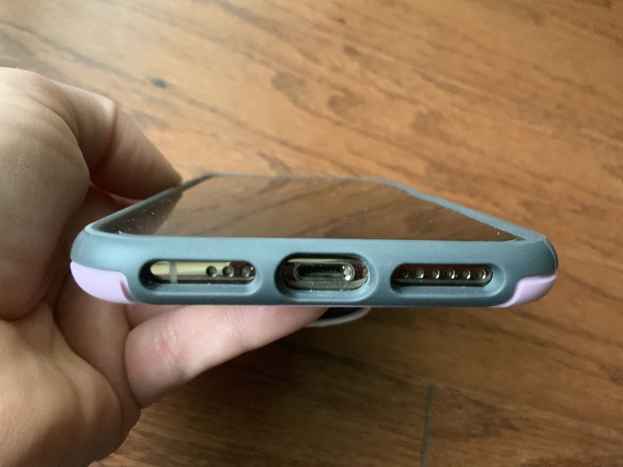 Otterbox Otter + Pop Symmetry Series iPhone Case