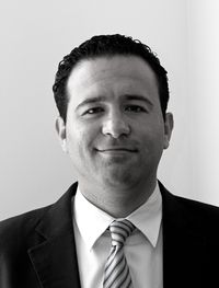 Benjamin H. Friedman's avatar