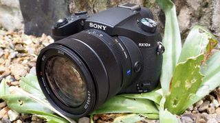 Sony RX10 III review