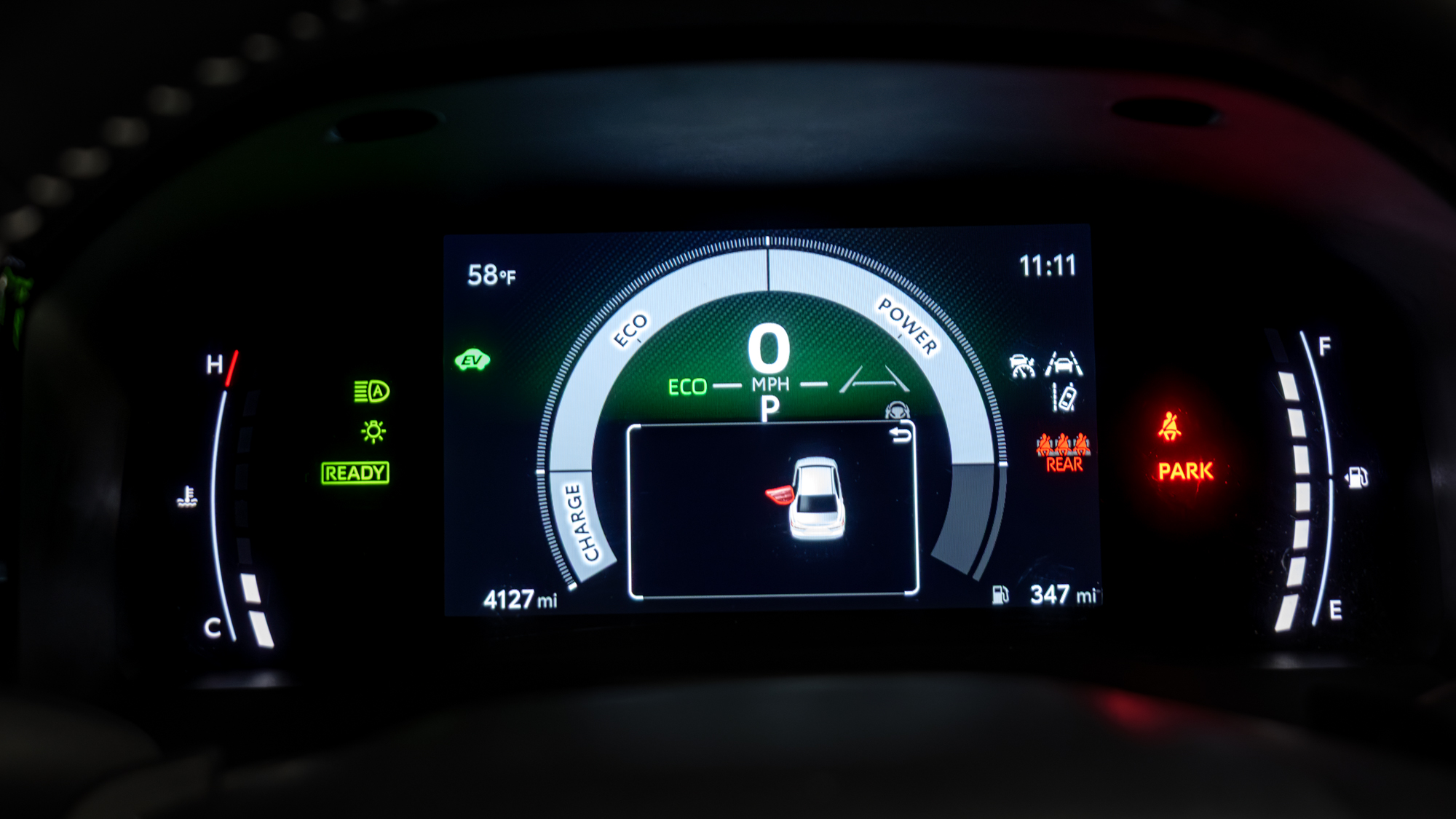 2026 Toyota Camry review.