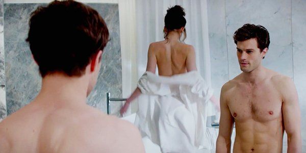 What Fifty Shades Of Grey Had To Do To Avoid The Graphic Nc 17 Rating Cinemablend