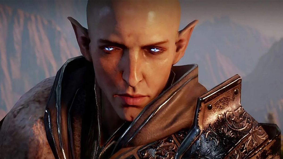 BioWare's first PS4, Xbox One game Dragon Age: Inquisition gets