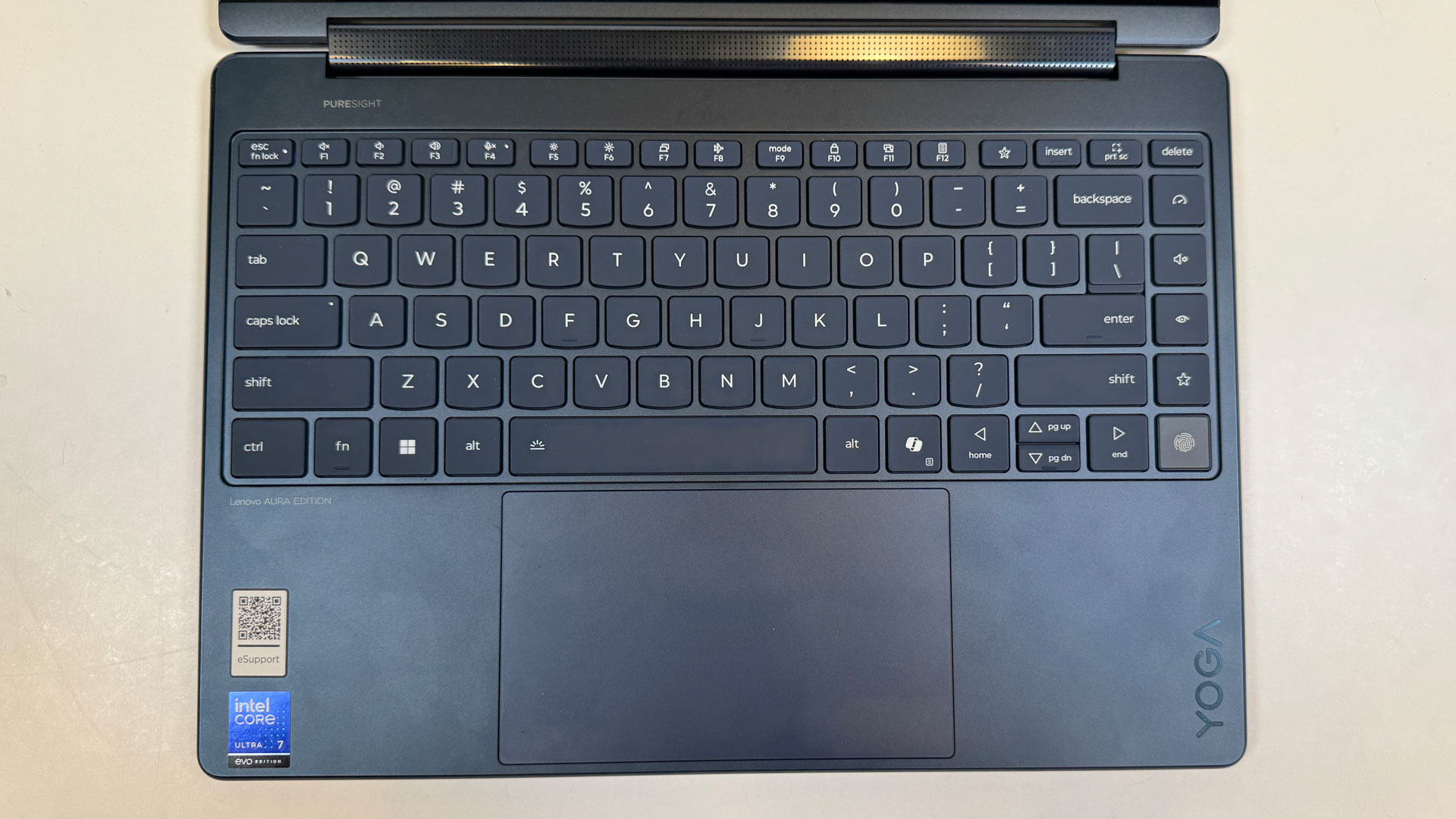 Lenovo Yoga 9i 2-in-1