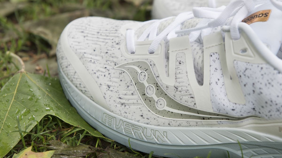 Saucony Running Shoes